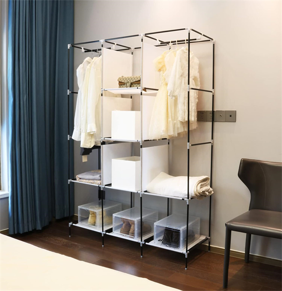 cloth wardrobe